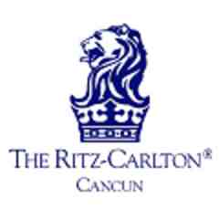 Ritz Carlton Cancun Mexico