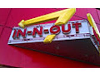 In-N-Out Burger Pack