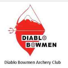 Diablo Bowmen Archery Club