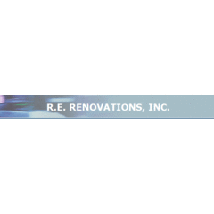 R.E. Renovations, Inc.
