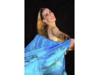 Belly Dancing! Your Choice of Performance or Party