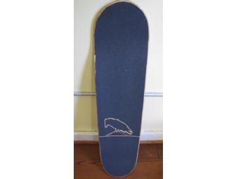 Raven Skateboard Deck