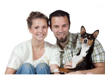 Portrait Session with 11x14 Print