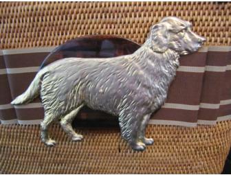 Golden Retriever Handbag