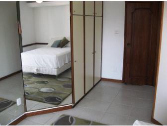 One week stay in a duplex penthouse in Rio de Janeiro