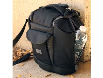 USA Gear Deluxe dSLR Camera Bag