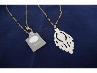 Ashley Buchanan Necklace