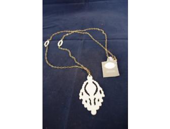 Ashley Buchanan Necklace