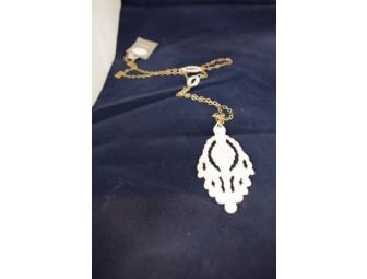 Ashley Buchanan Necklace