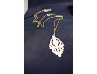 Ashley Buchanan Necklace
