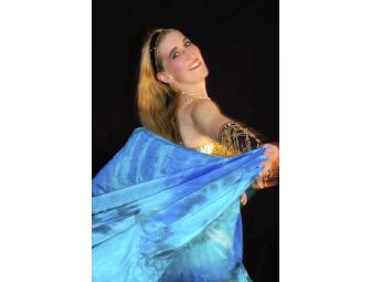Belly Dancing! Your Choice of Performance or Party