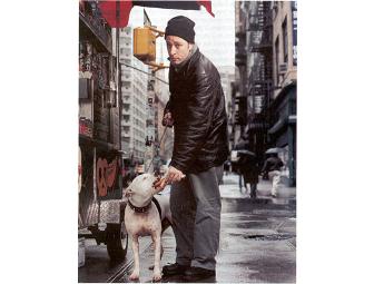 4 Tickets to The Daily Show with Jon Stewart