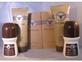 His and Hers Fragrances