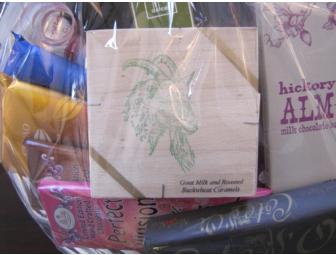 Gourmet Chocolates from Ma Petite Shoe