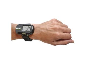 Garmin Forerunner 201 Waterproof Running GPS