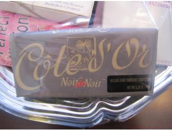 Gourmet Chocolates from Ma Petite Shoe