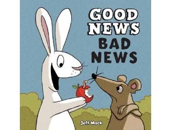 Young Children's Book Set