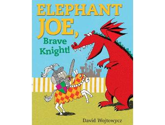 Kids Books and DVD's