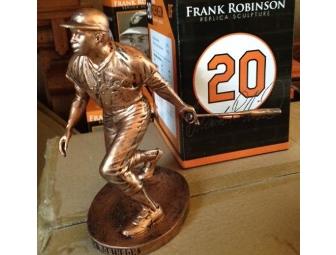 Orioles Legends Memorabilia
