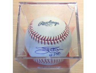 Orioles Legends Memorabilia