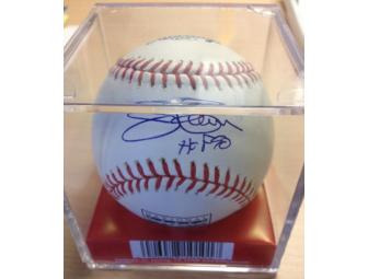 Orioles Legends Memorabilia