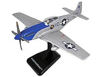 In Air E-Z Build Model Airplanes