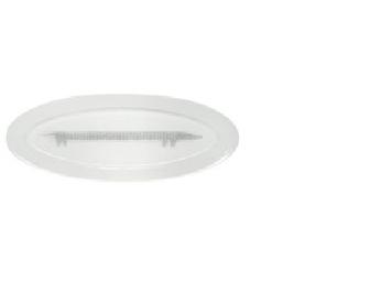 Fishs Eddy Dachshund Oval Platter