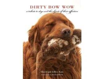 Doggy Readings and Greetings