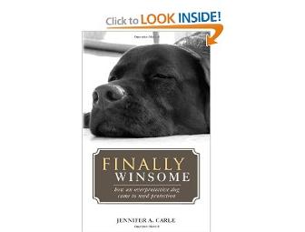 Doggy Readings and Greetings