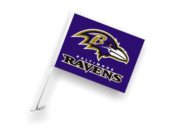 Go Ravens!