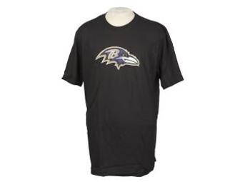 Go Ravens!