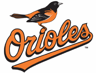Pair of Tickets to the O's 2013 Opening Day