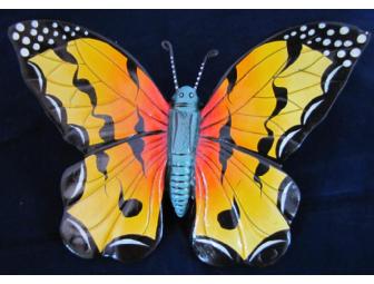 Decorative Butterflies