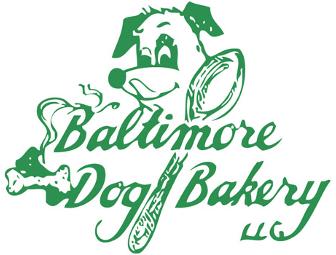 Doggie Gift Basket #2