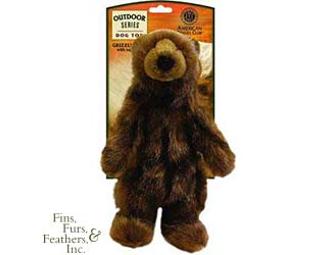 Doggie Gift Basket #3