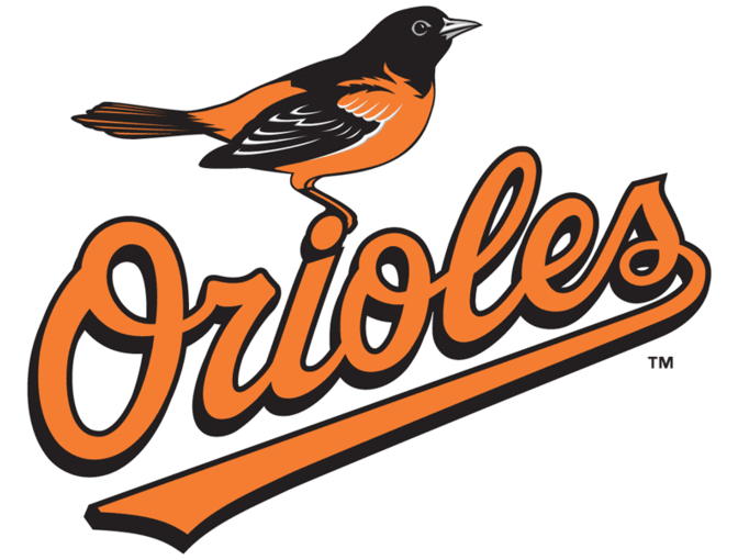 Pair of Tickets to the O's 2014 Opening Day