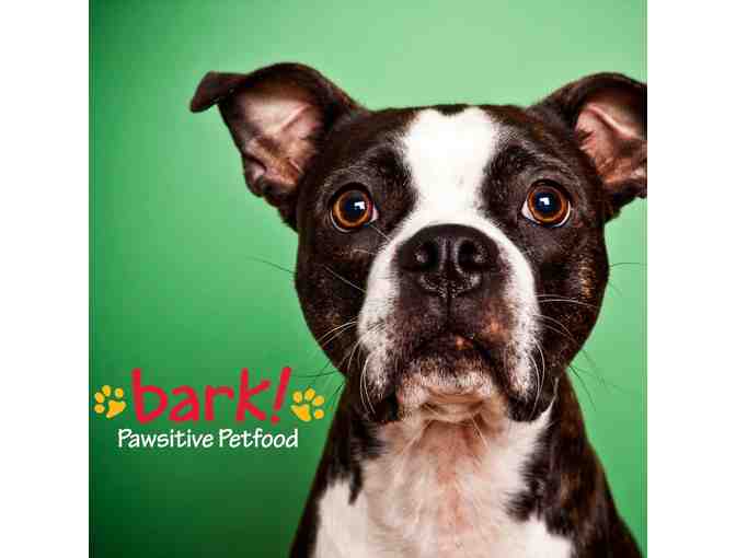 $50 Gift Card to Bark!