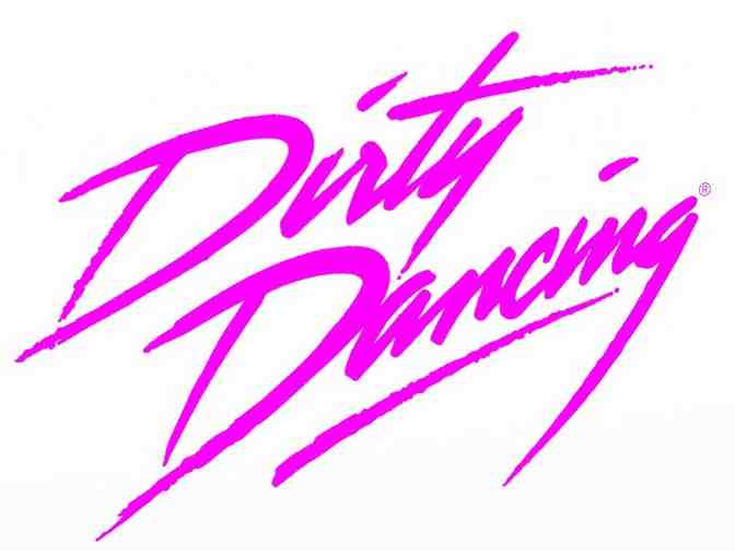 Four Tickets to Dirty Dancing at the Hippodrome - You'll Have the Time of Your Life!
