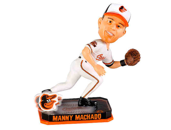 Manny Machado Bobblehead