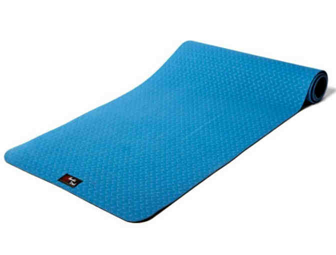 Hunki Dori Yoga Mat
