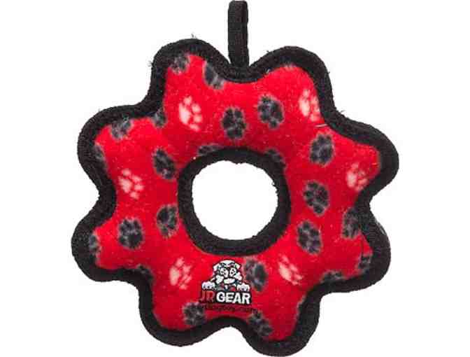 Doggie Gift Basket #4 (size M collar)