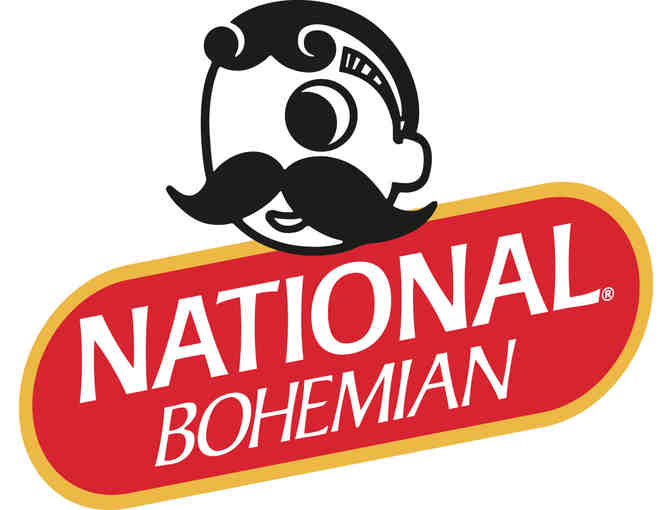 Red Wine and Natty Boh, the Perfect Pair