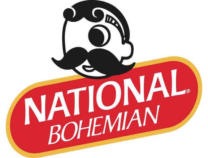 A Case of Red, A Case of White and a Case of Natty Boh