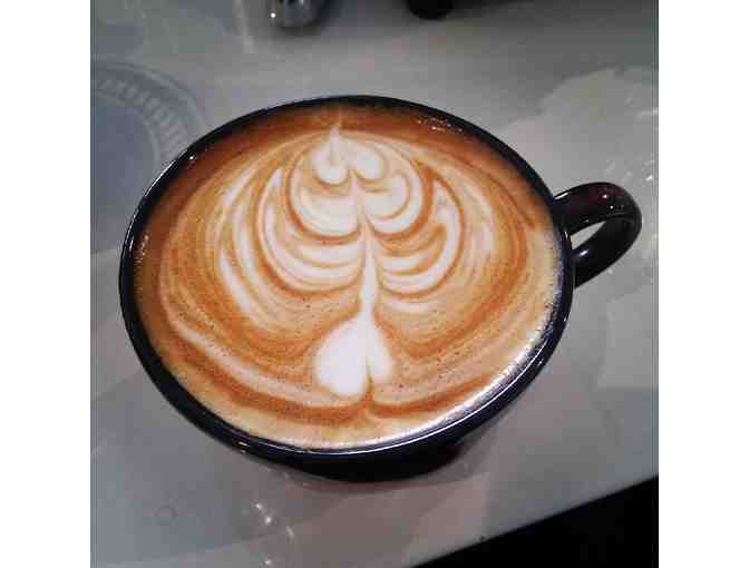 $50 Gift Card to Park Cafe & Coffee Bar