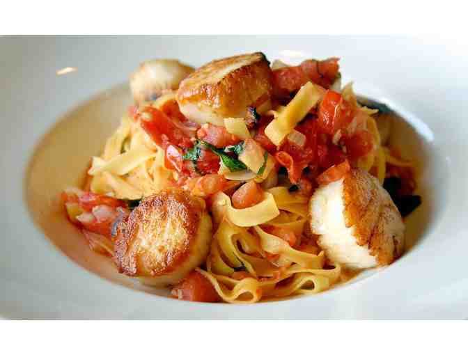 $10 Gift Certificate to Fazzini's Taverna