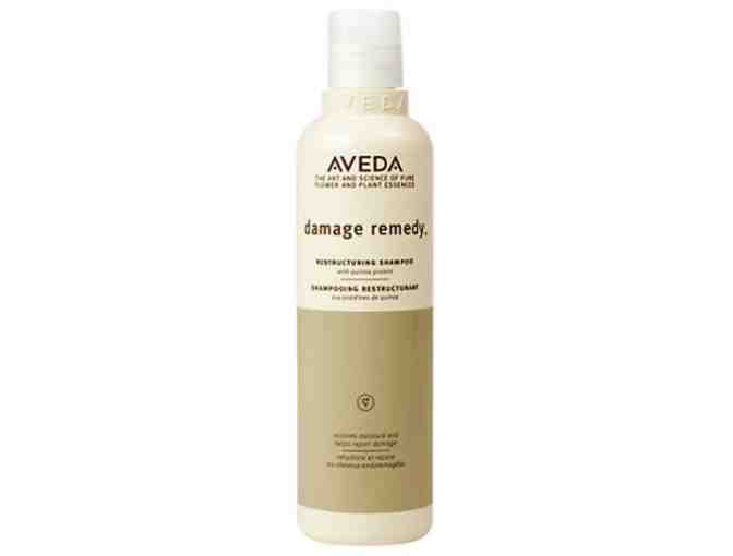 Aveda Gift Basket