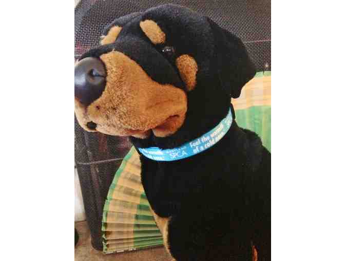 Gift Bag for You and Your Dog: 'We support the MD SPCA!'