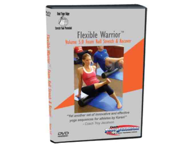 Flexible Warrior Health Coaching Package