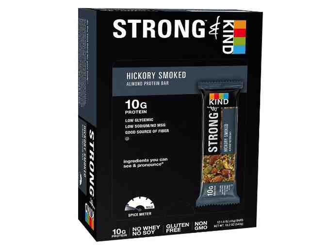 Breakfast of Champions Gift Bag