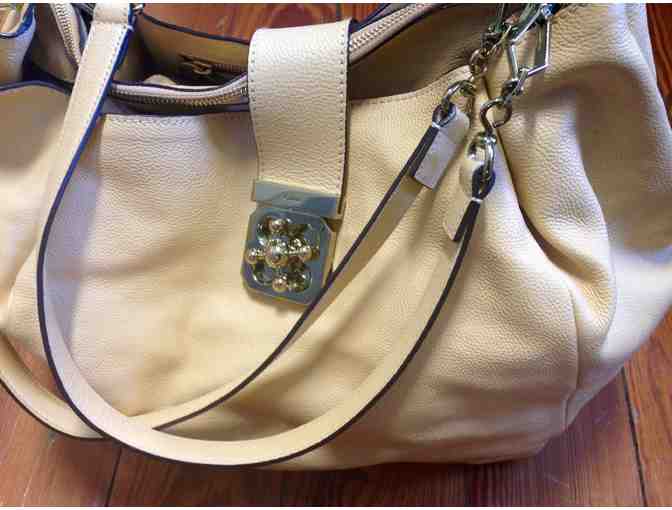 Chloe Shoulder Bag
